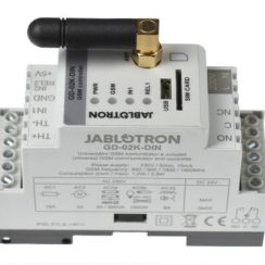 Bộ trung tâm Jablotron GD-02K-DIN Controller