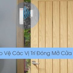 Cảm biến từ không dây JA-150M
