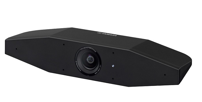 Camera Mic hội nghị Yamaha CS-500 Camera Mic hội nghị Yamaha CS-500