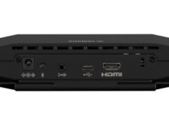 Camera Mic hội nghị Yamaha CS-500