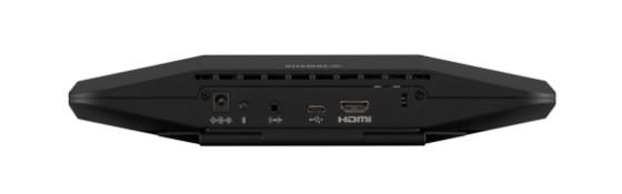 Camera Mic hội nghị Yamaha CS-500_4 Camera Mic hội nghị Yamaha CS-500
