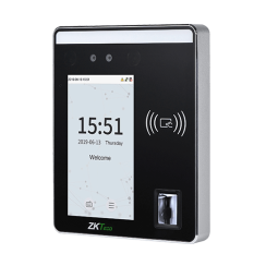 Chấm công kiểm soát ZKTeco SpeedFace-H5L