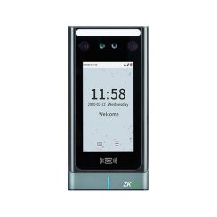 Máy chấm công ZKTeco SpeedFace M2