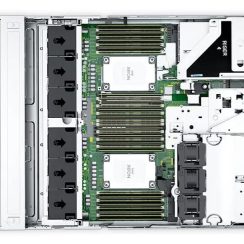 Máy chủ Dell Server R750 24x2.5 32Gb Ram