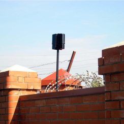 Rào chắn quang không dây JA-150IR