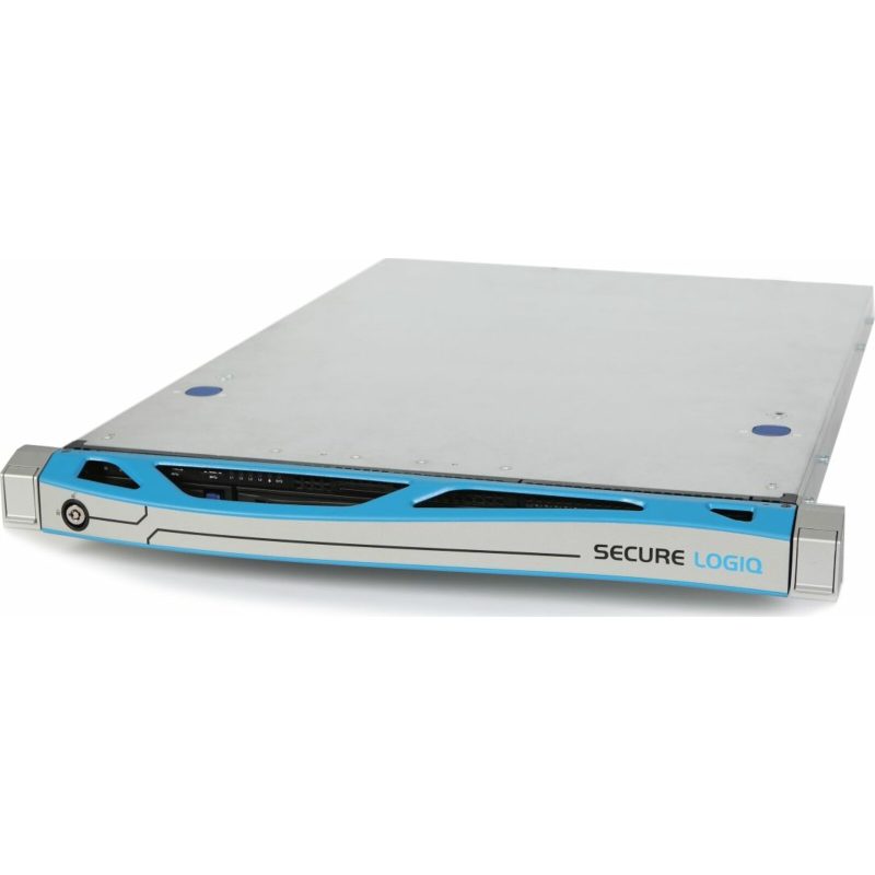 Server Lưu trữ Secure Logiq HPS-1U-HMS500