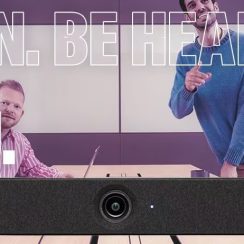 Sound Bar hội nghị Yamaha CS-800