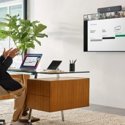 Thiết bị Cisco Webex Room-Bar CS-BAR-T-K9