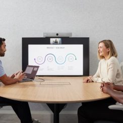 Thiết bị Cisco Webex Room-Bar CS-BAR-T-K9