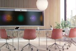 Thiết bị Cisco Webex Room-Bar CS-BAR-T-K9