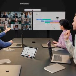 Thiết bị Cisco Webex Room-Bar CS-BAR-T-K9