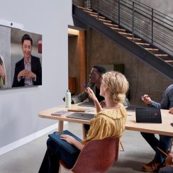 Thiết bị Cisco Webex Room-Bar CS-BAR-T-K9