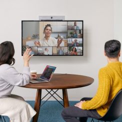 Thiết bị Cisco Webex Room-Bar CS-BAR-T-K9