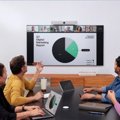 Thiết bị Cisco Webex Room-Bar CS-BAR-T-K9