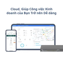 Thiết bị tường lửa Ruijie Z3200