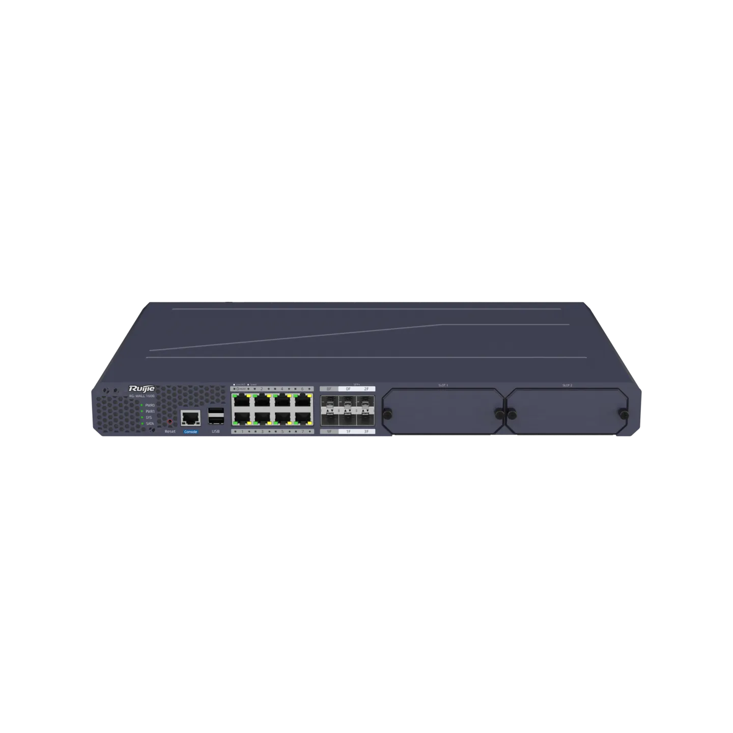 Thiết bị tường lửa Ruijie Z5100 Thiết bị tường lửa Ruijie Z5100