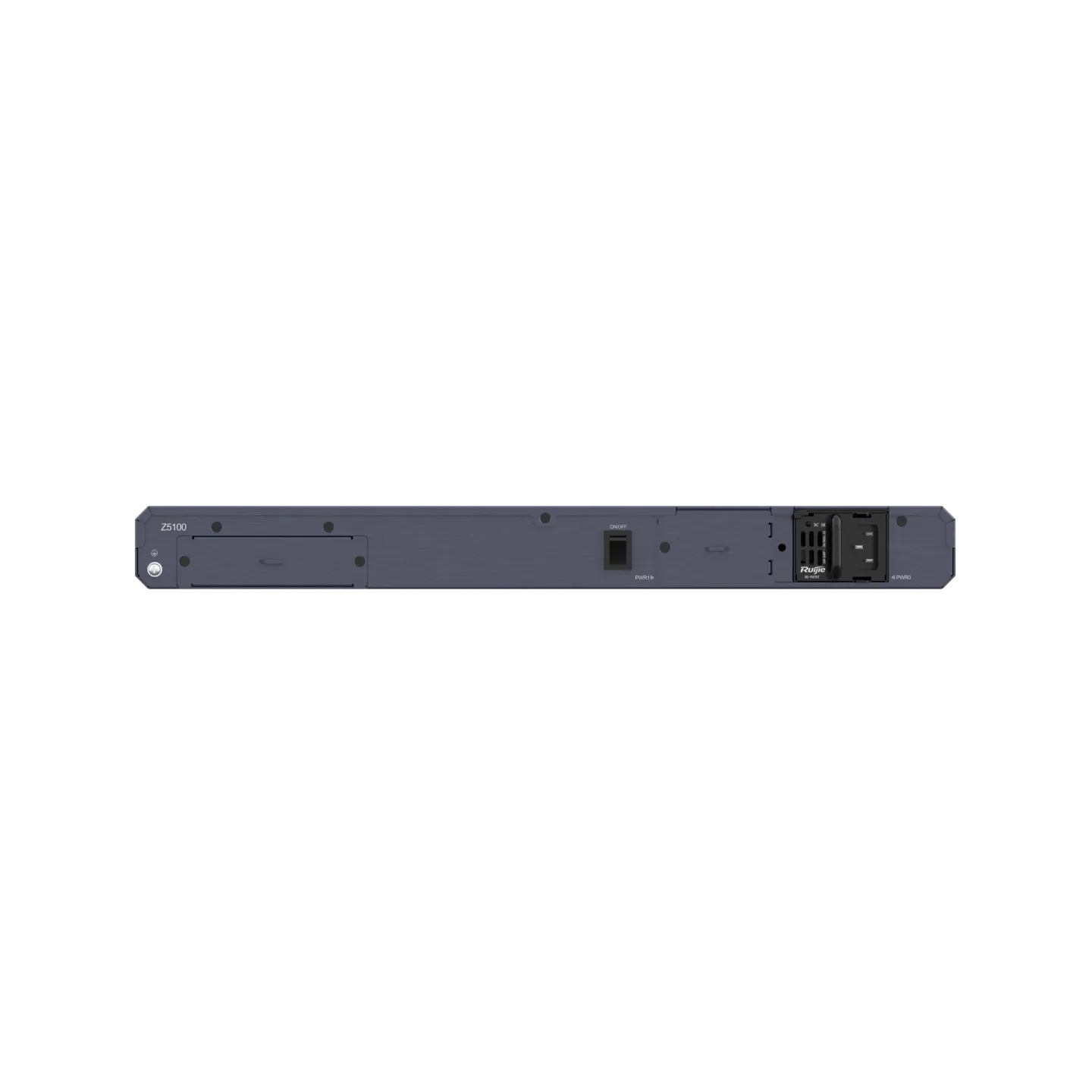 Thiết bị tường lửa Ruijie Z5100_2+ Thiết bị tường lửa Ruijie Z5100