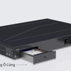 Thiết bị tường lửa Ruijie Z5100
