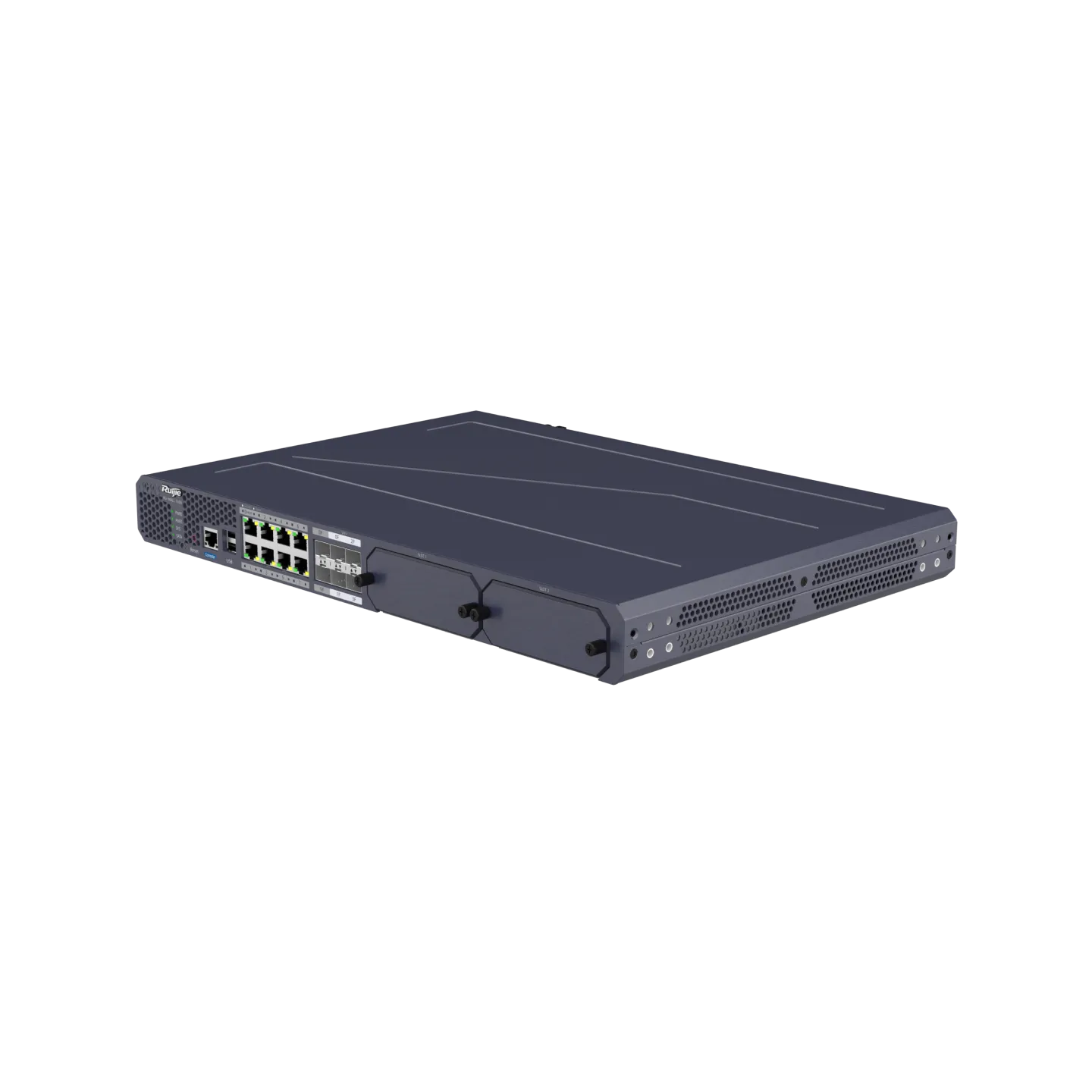 Thiết bị tường lửa Ruijie Z5100_4 Thiết bị tường lửa Ruijie Z5100