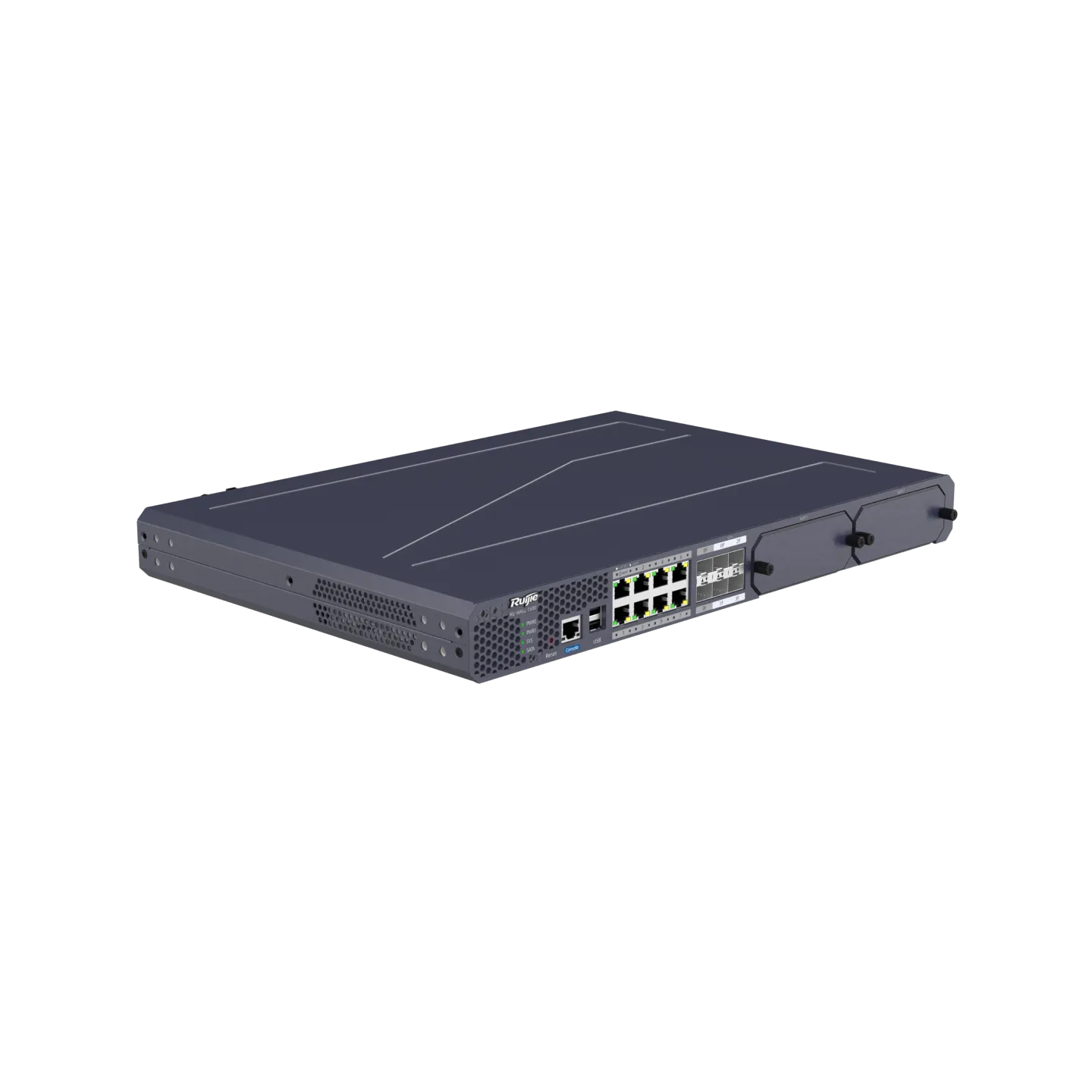 Thiết bị tường lửa Ruijie Z5100_5 Thiết bị tường lửa Ruijie Z5100
