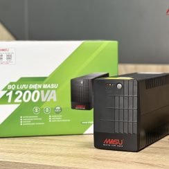Bộ Lưu Điện UPS Masu MS-1200VA
