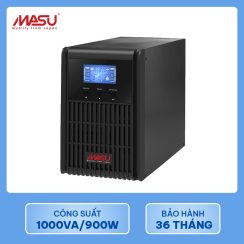 Bộ Lưu Điện UPS Masu MS-1K-LCD