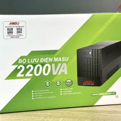 Bộ Lưu Điện UPS Masu MS-2200VA