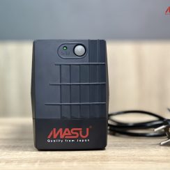 Bộ Lưu Điện UPS Masu MS-650VA