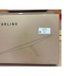 Internet Vệ Tinh Starlink Standard Kit