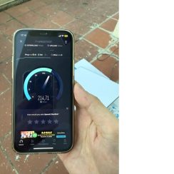 Internet Vệ Tinh Starlink Standard Kit