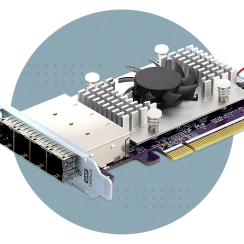 Lưu trữ File NAS Qnap TL-D1600S