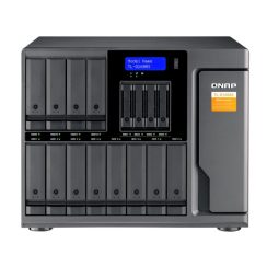 Lưu trữ File NAS Qnap TL-D1600S
