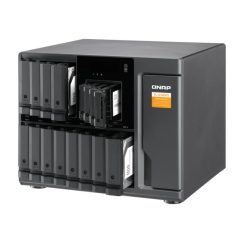 Lưu trữ File NAS Qnap TL-D1600S