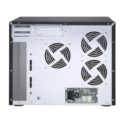 Lưu trữ File NAS Qnap TL-D1600S