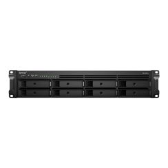 Lưu trữ File NAS Synology RS1221+