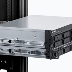 Lưu trữ File NAS Synology RS1221+