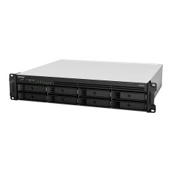 Lưu trữ File NAS Synology RS1221+