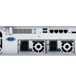 Lưu trữ File NAS Synology RS1221+