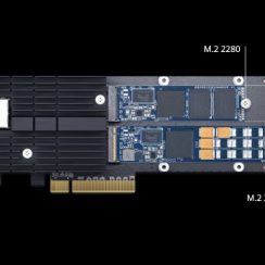 Lưu trữ File NAS Synology RS1221+
