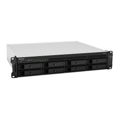 Lưu trữ File NAS Synology RS1221+