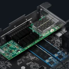 Lưu trữ File NAS Synology RS1619xs+