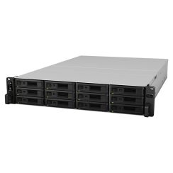 Lưu trữ File NAS Synology RS3621xs+