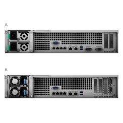 Lưu trữ File NAS Synology RS3621xs+