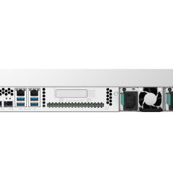 Lưu trữ dữ liệu QNAP TS-432PXU-RP-2G