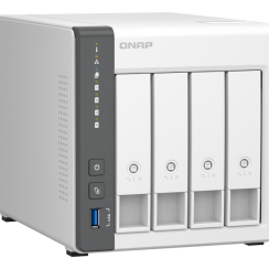 Lưu trữ dữ liệu QNAP TS-433-4G