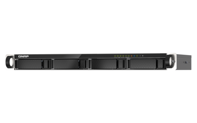 Lưu trữ dữ liệu QNAP TS-435XeU-4G