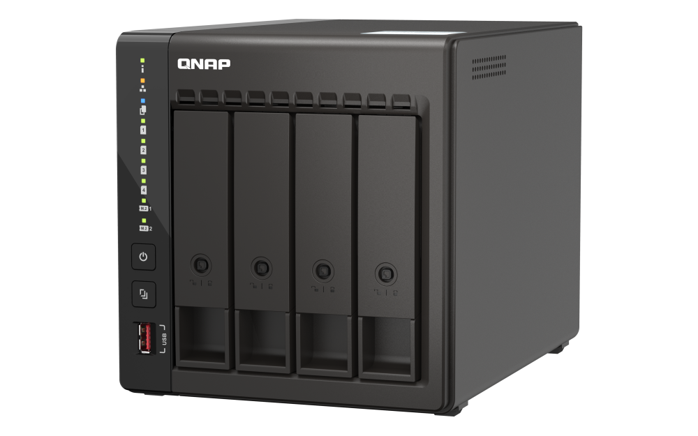 Lưu trữ dữ liệu QNAP TS-453E-8G_6 Lưu trữ dữ liệu QNAP TS-453E-8G
