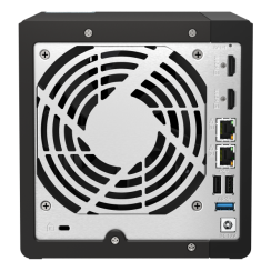 Lưu trữ dữ liệu QNAP TS-453E-8G