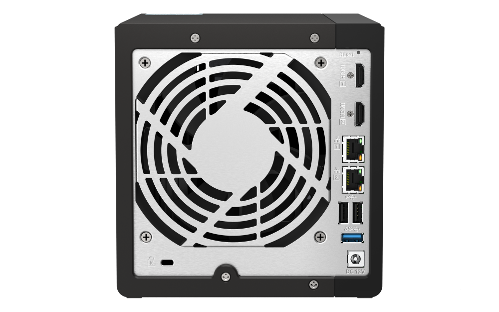 Lưu trữ dữ liệu QNAP TS-453E-8G_7 Lưu trữ dữ liệu QNAP TS-453E-8G