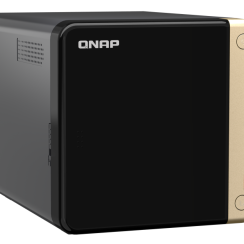 Lưu trữ dữ liệu QNAP TS-464-8G